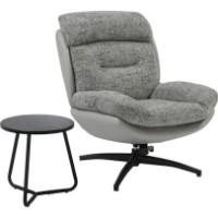 Fotoliu Avanti York Grey. imaginea #4 — magazin online Desire.md