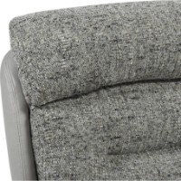 Fotoliu Avanti York Grey. imaginea #5 — magazin online Desire.md