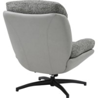 Fotoliu Avanti York Grey. imaginea #6 — magazin online Desire.md