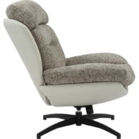 Fotoliu Avanti York Taup imaginea #6 — magazin online Desire.md