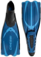 Labe inot Cressi Pluma 39/40 Blue/Azure imaginea #5 — magazin online Desire.md