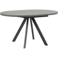 Masă pentru bucătărie Avanti Rondo Light Grey imaginea #2 — magazin online Desire.md