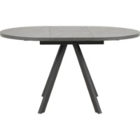 Masă pentru bucătărie Avanti Rondo Light Grey imaginea #3 — magazin online Desire.md