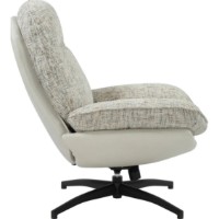 Fotoliu Avanti Roy Light Grey imaginea #7 — magazin online Desire.md