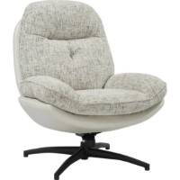 Fotoliu Avanti Roy Light Grey