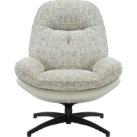 Fotoliu Avanti Roy Light Grey imaginea #4 — magazin online Desire.md