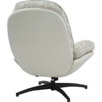 Fotoliu Avanti Roy Light Grey imaginea #5 — magazin online Desire.md