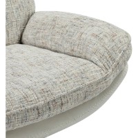 Fotoliu Avanti Roy Light Grey imaginea #6 — magazin online Desire.md