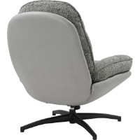 Fotoliu Avanti Roy Grey imaginea #3 — magazin online Desire.md