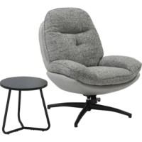 Fotoliu Avanti Roy Grey imaginea #6 — magazin online Desire.md