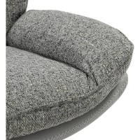 Fotoliu Avanti Roy Grey imaginea #2 — magazin online Desire.md