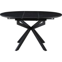 Masă pentru bucătărie Avanti Task Dark Grey imaginea #2 — magazin online Desire.md