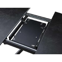 Masă pentru bucătărie Avanti Task Dark Grey imaginea #3 — magazin online Desire.md