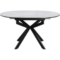 Masă pentru bucătărie Avanti Task White