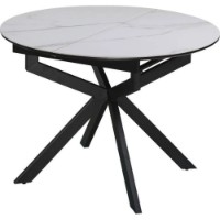 Masă pentru bucătărie Avanti Task White imaginea #2 — magazin online Desire.md