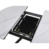 Masă pentru bucătărie Avanti Task White imaginea #3 — magazin online Desire.md