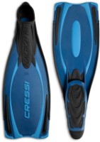 Labe inot Cressi Reaction Pro 46/47 Blue/Azure imaginea #5 — magazin online Desire.md