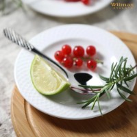 Набор сервировочных блюд Wilmax WL-880100/2C фото №3 — интернет-магазин Desire.md