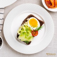 Набор сервировочных блюд Wilmax WL-880100/2C фото №5 — интернет-магазин Desire.md