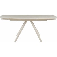 Masă pentru bucătărie Avanti Ursa Dark Travertine Matt