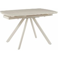 Masă pentru bucătărie Avanti Ursa Dark Travertine Matt imaginea #3 — magazin online Desire.md