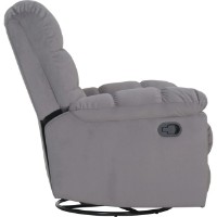 Fotoliu Avanti Vanil Grey imaginea #5 — magazin online Desire.md