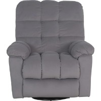 Fotoliu Avanti Vanil Grey imaginea #6 — magazin online Desire.md