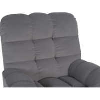 Fotoliu Avanti Vanil Grey imaginea #8 — magazin online Desire.md