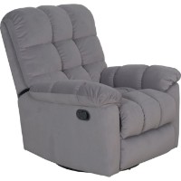 Fotoliu Avanti Vanil Grey imaginea #1 — magazin online Desire.md