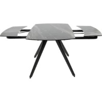 Masă pentru bucătărie Avanti Vigo Black. imaginea #2 — magazin online Desire.md