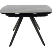 Masă pentru bucătărie Avanti Vigo Black. imaginea #9 — magazin online Desire.md