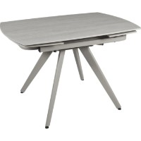 Masă pentru bucătărie Avanti Vigo Cammel Matt/Beige Legs