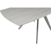 Masă pentru bucătărie Avanti Vigo Cammel Matt/Beige Legs imaginea #5 — magazin online Desire.md