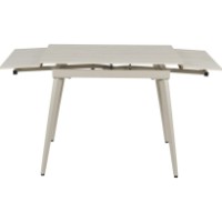 Masă pentru bucătărie Avanti Reef Light Travertine/Beige Legs imaginea #3 — magazin online Desire.md