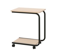 Suporturi pentru canapea Deco Alabama 50x30x60 (MBALB-JJLVC-M37BLK)