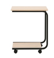 Suporturi pentru canapea Deco Alabama 50x30x60 (MBALB-JJLVC-M37BLK) imaginea #2 — magazin online Desire.md