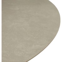 Masă pentru bucătărie Deco Ascot D135 Gray (MASC135-SYF-GRY) imaginea #2 — magazin online Desire.md