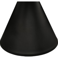 Masă pentru bucătărie Deco Ascot D135 White (MASC135-SYF-WHT) imaginea #2 — magazin online Desire.md