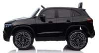 Mașinuța electrica ChiToys Mercedes Benz Black (MX625/4) imaginea #2 — magazin online Desire.md