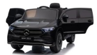 Mașinuța electrica ChiToys Mercedes Benz Black (MX625/4) imaginea #3 — magazin online Desire.md