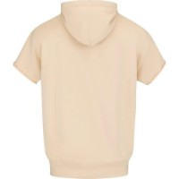 Hanorac damă Head Motion Short Sleeve XS Beige imaginea #2 — magazin online Desire.md