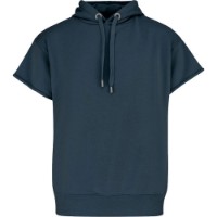 Hanorac damă Head Motion Short Sleeve M Navy (811823-NV) imaginea #1 — magazin online Desire.md