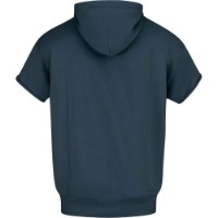 Hanorac damă Head Motion Short Sleeve M Navy (811823-NV) imaginea #2 — magazin online Desire.md