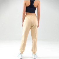 Pantaloni spotivi de dame Head Motion Sweat Pants Women M Beige imaginea #2 — magazin online Desire.md