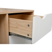 Masa de birou Deco Camaro 100x51x76 (MBCAM-JJLVC-M58M57) imaginea #8 — magazin online Desire.md