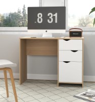 Masa de birou Deco Camaro 100x51x76 (MBCAM-JJLVC-M58M57) imaginea #4 — magazin online Desire.md