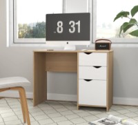 Masa de birou Deco Camaro 100x51x76 (MBCAM-JJLVC-M58M57) imaginea #7 — magazin online Desire.md