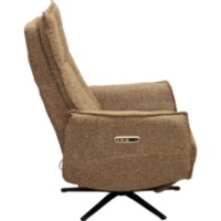 Fotoliu Deco Chrono Terracotta (FCHR-ERF-TRC) imaginea #7 — magazin online Desire.md