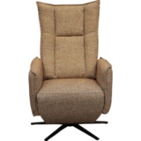 Fotoliu Deco Chrono Terracotta (FCHR-ERF-TRC) imaginea #2 — magazin online Desire.md