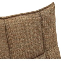 Fotoliu Deco Chrono Terracotta (FCHR-ERF-TRC) imaginea #3 — magazin online Desire.md